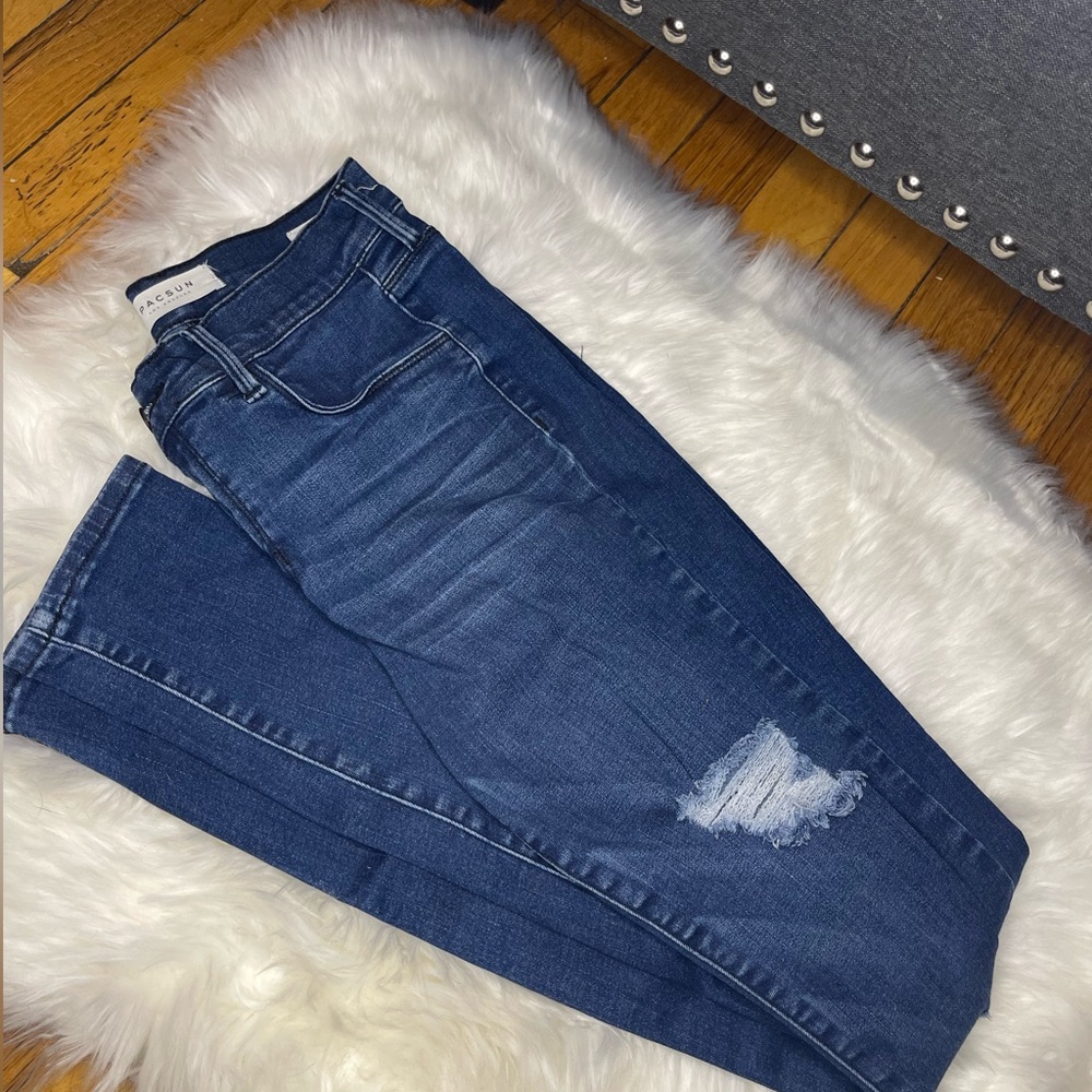 Pacsun Jeggings